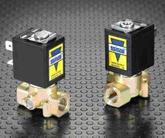 意大利Sirai電磁閥與博爾機電設(shè)備 電磁閥應(yīng)用與選擇指南