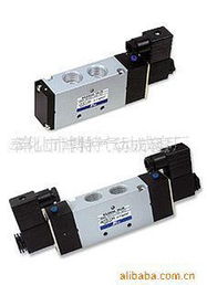 奉化市博特氣動成套廠電磁閥產品介紹